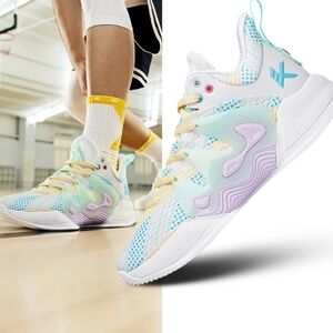 Anta Klay Thompson The Mountain Basketball Shoes Size 8